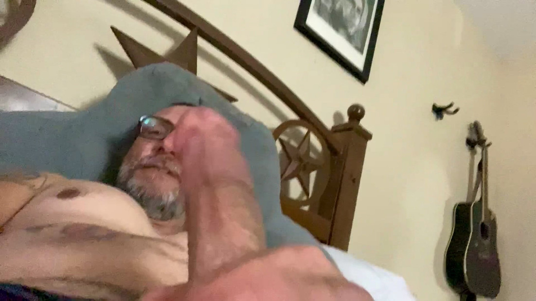 Me jerking lol