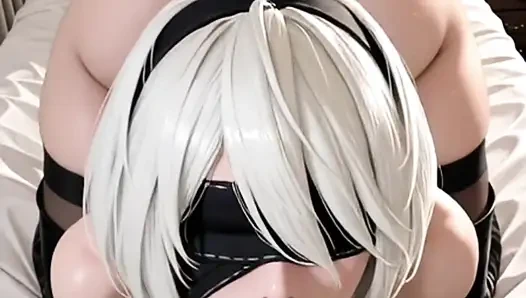 Hentai anime - kalçalı komşu yarak istiyor