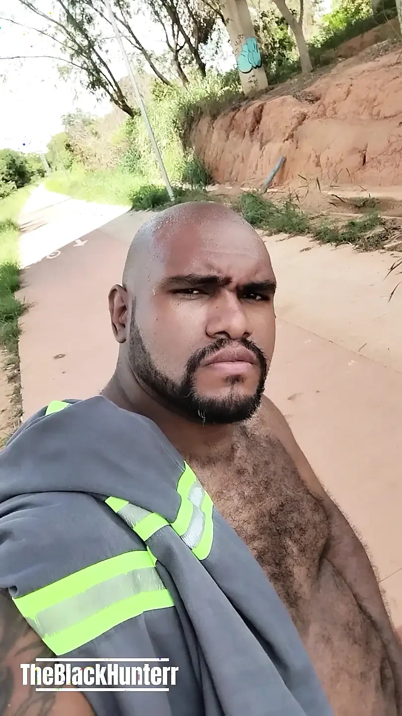 Urinating in the Street and Getting Naked