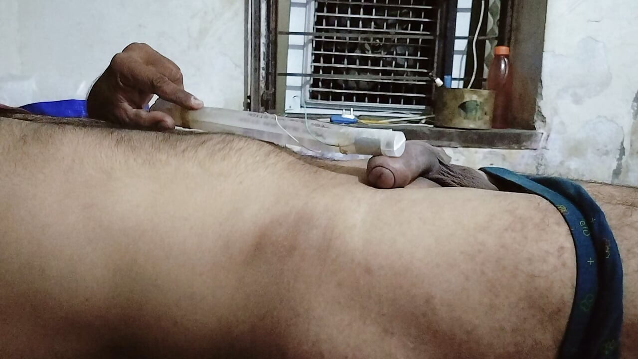 Try homemade vibration dick orgasm