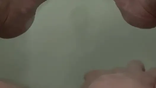 Bath time fun