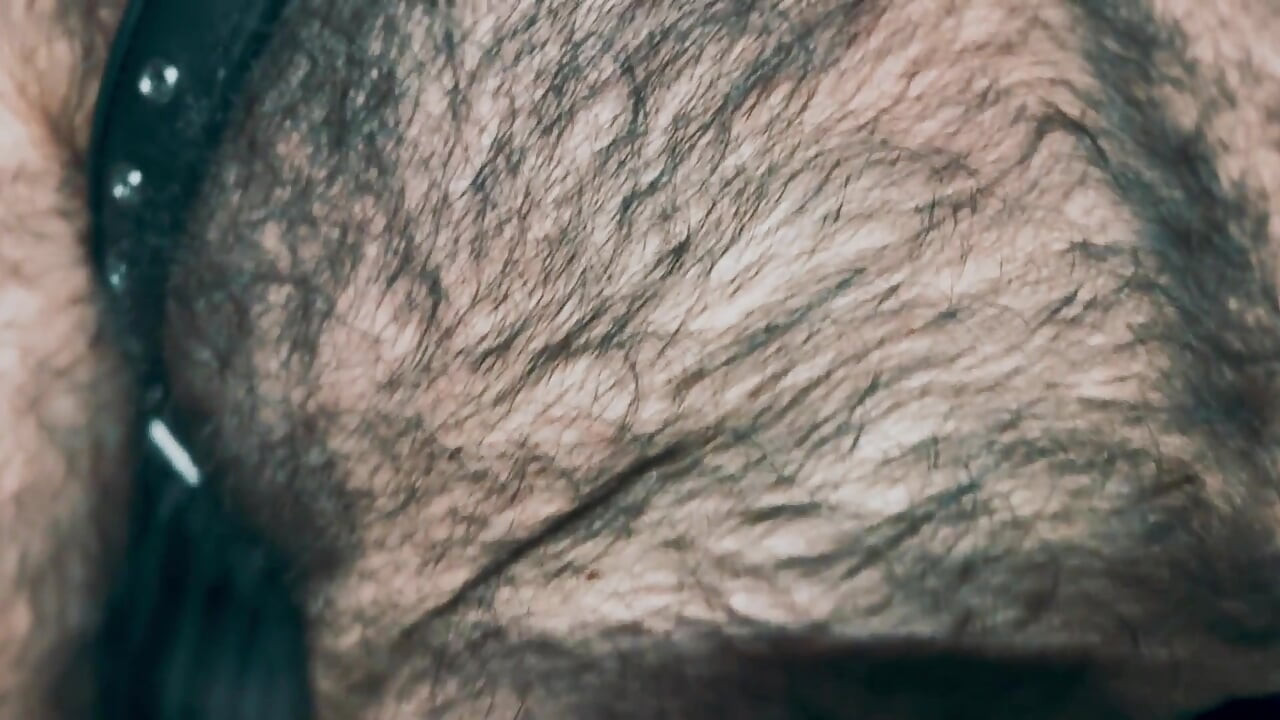 Big Fetish Bear Orgy Part 1 Special Edition