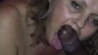 BBC CUCKOLD BLOWJOB