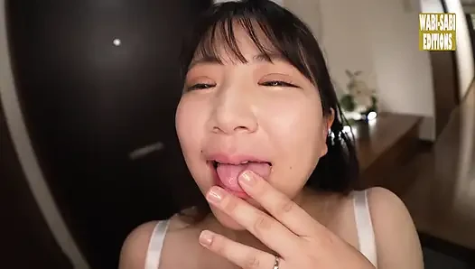 Frustrated Ultra Busty Married Wife Consuming Men as a Physical Masochistic Siren Marina.y -scene.1
