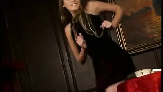 Streaming Movie From Veronica Lace of Teen Power