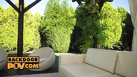 Terapi pribadi nakal bareng angelica heart