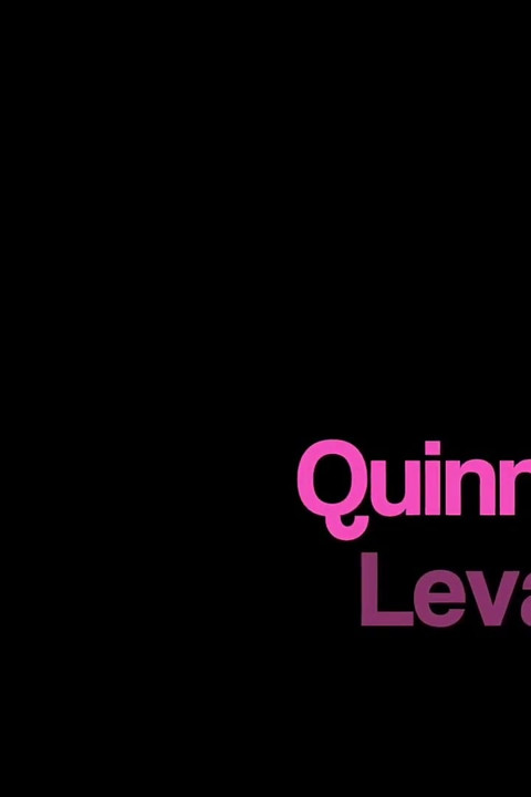 Bondage Survivor Quinn Vs Leva