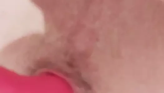 lanet benim göt ile pembe yapay penis