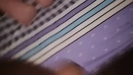 Latina Fucked POV