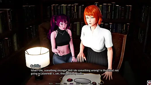 Yarıktaki bir ev - (pt 56) - zanith