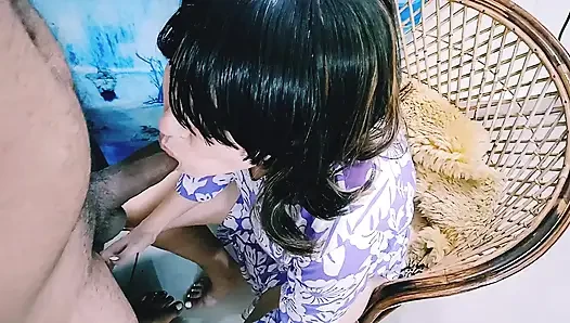 She Granted Permission to View