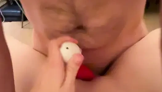 Cheerleader Fan Fuck
