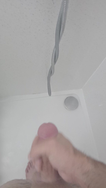 Second cum