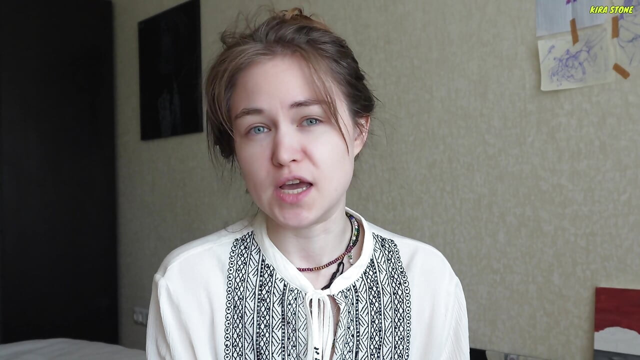 Penis büyük mi küçük mü? Keira Stone hangi bedeni seviyor? Neden penisler bu kadar büyük?