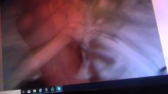 Webcam masturbación sesión