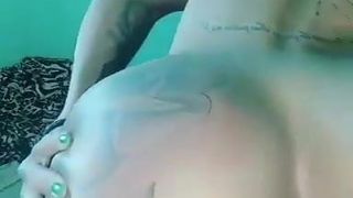 Quente travesti fode puta 57