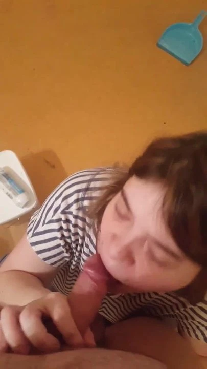 Moi et ma voisine