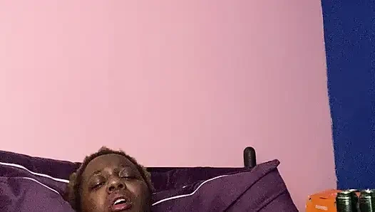 BUST A NUT AFTER WORK