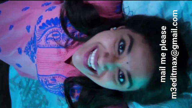 Keerthi Suresh Kambikatha