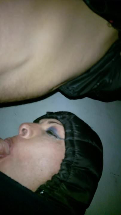 x man