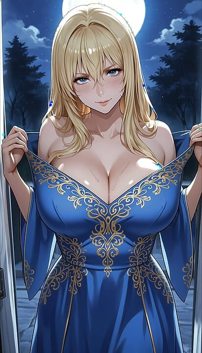 Hentai gerada por ai