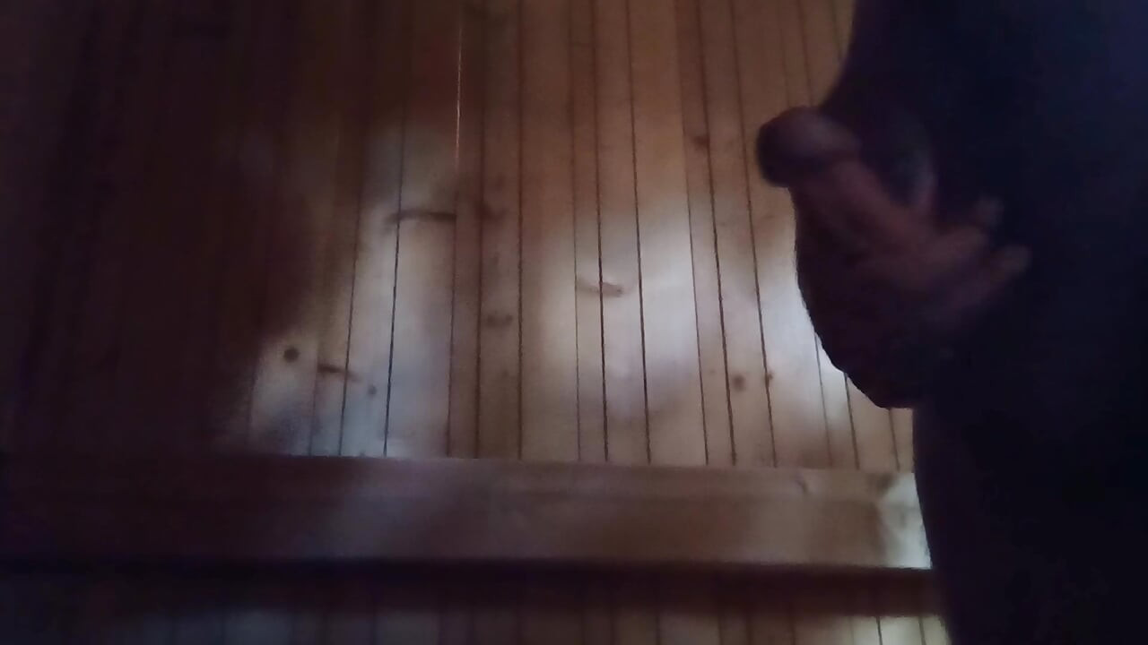 Svršavanje na otvorenom