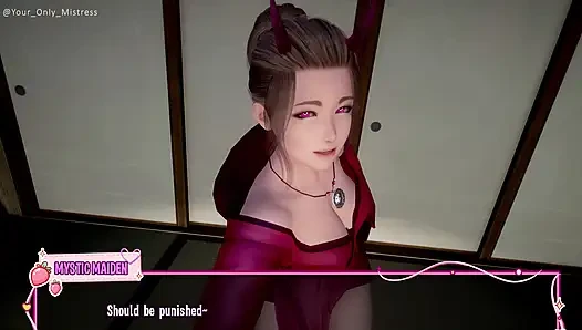 MurMur Adult Game Full Playthrough Unlocked Scenes Part 1 - Adult Visual Novel-