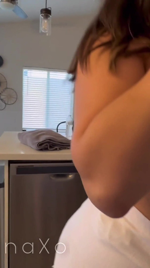 Finally Fucked My Stepbrothers Best Friend