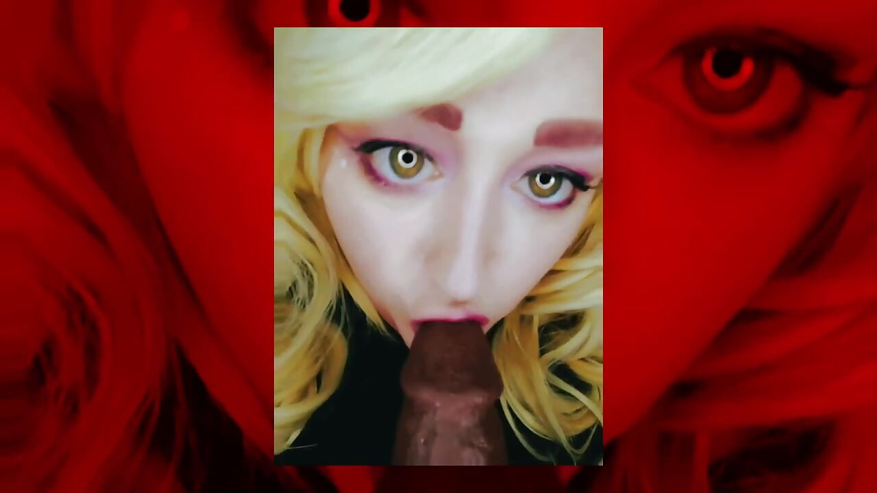 Berubah Menjadi Pelacur Pengisap Kontol Cantik Untuk Hari Ini Ditingkatkan