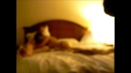 First Black Guy - doggy but blurry