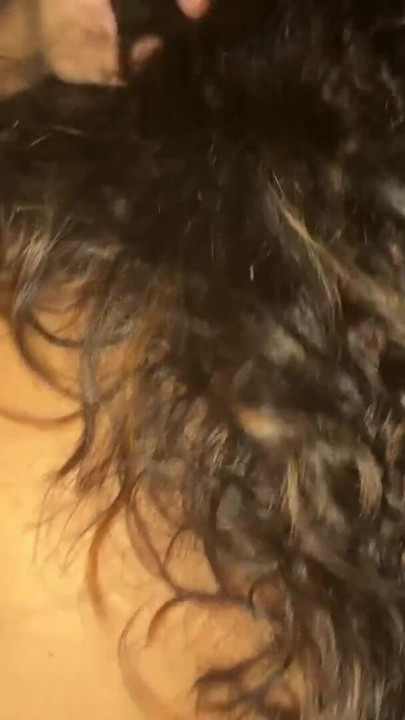 MADRASTRA ME CALIENTA CON SU TRANSPARENCIA Y LA HAGO CHORREO DE LECHE | Clip 1