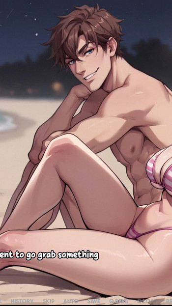 Shadows of Ambition (part 34)