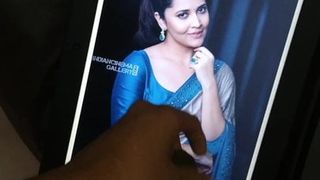 Anker Anasuya Lanja Tribut