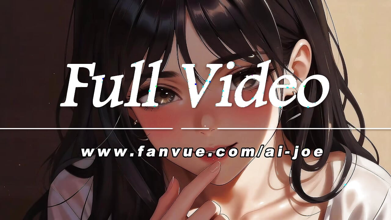 Foran min ældre stedbrors præs gjorde min svigerinde faktisk sådan noget mod mig. Det er bare for spændende. AI-g