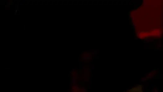 Provocative and Defiant Girl