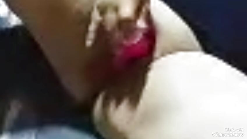 My pussy wet