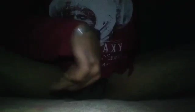 Cum in 6