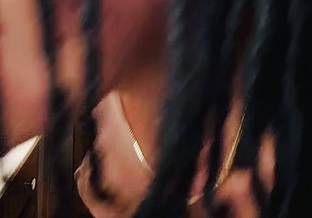 Me encanta la hora de la ducha