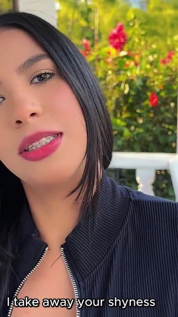 If your Latina sister-in-law asks you for sex, how would you fuck her? - POVLatinGirl | Clip 1