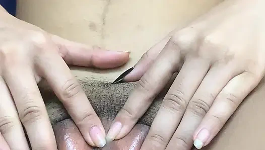 Stepsister Begs for Creampie After College