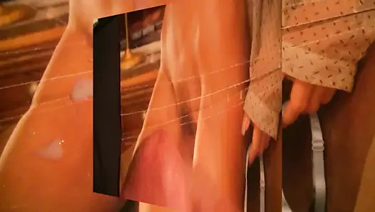 Eski kasım güzeline saygı duruşu, playboy orta sayfa sayfası