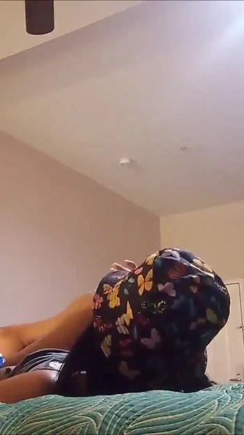 Jaw-dropping moment from "Eating Lauren's Pussy"