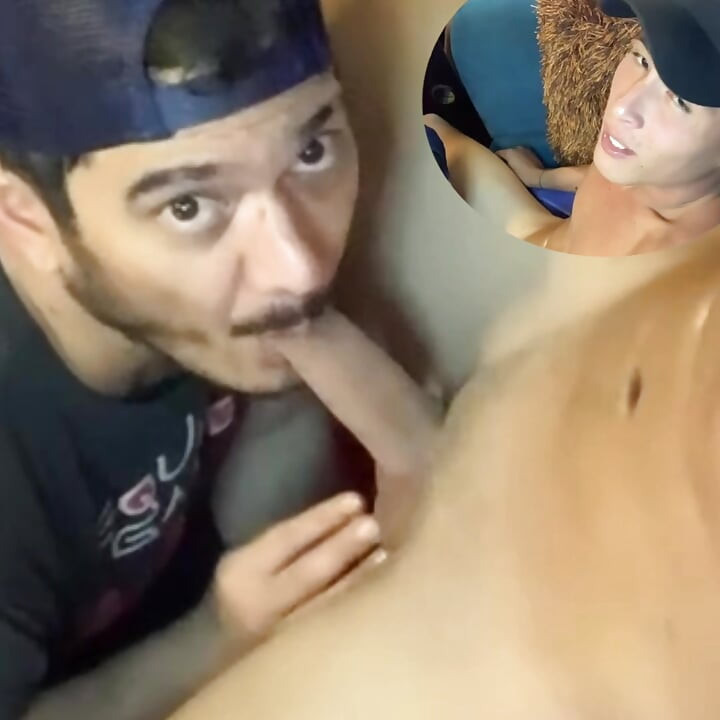 That beautiful cock is all mine, come with me to see it!