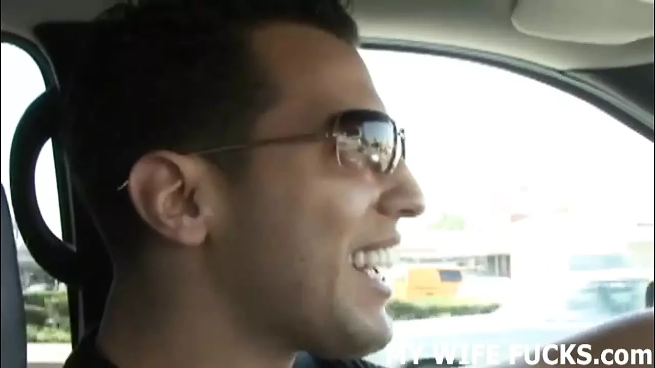 I want to get banged by a stranger while you watch