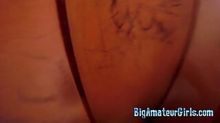 Big Amateur Girls