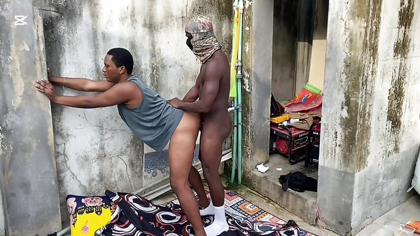 Daddy Kept Bosting My Second Hole