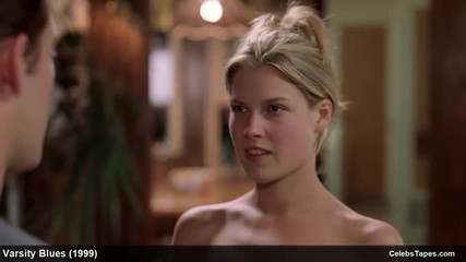 Ali larter, bristi havins &amp; tonie perensky telanjang dan seksi