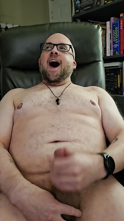 8-27-26 Late Night Gooning and Cumming