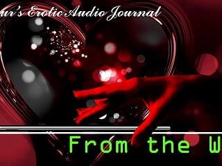 Ardours erotisches Audio-Journal aus dem web