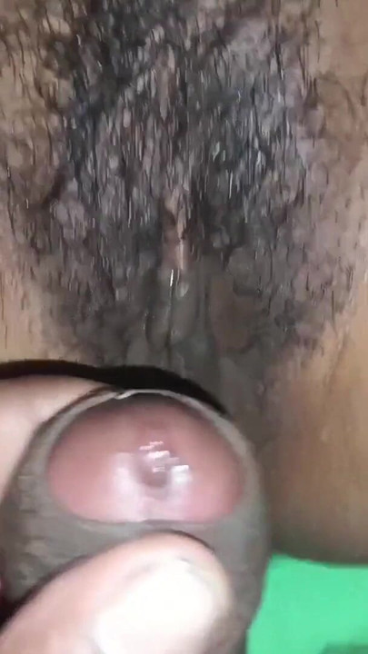 “在操了很长一段时间后操我的阴户”的情感时刻